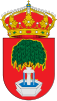 Coat of arms of Fuente el Saúz