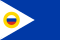 Bandiera della Čukotka