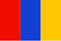 Flag of Alba