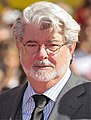 George Lucas, producător de filme, filantrop, antreprenor și regizor american
