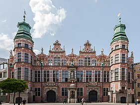 डांस्क‎ (Gdansk)