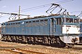 JNR class EF65 locomotive