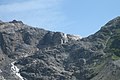 Kanderfirn vist des del Gasterntal