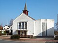 Kath. Kirche St. Marien