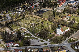 Malmbäcks kyrka