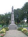 monument aux morts