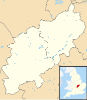 Northampton (Northamptonshire)