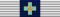 Cavaliere dell'Ordine Civile di Savoia - ribbon for ordinary uniform