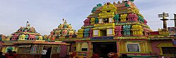 Sri kota durga temple