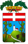 Grb Pokrajina Asti