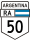 RN 50