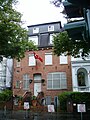 Consulate-General of Turkey in Hamburg