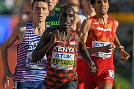 Abel Kipsang