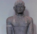 Statue of Anlamani