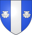 Blason de Anhaux