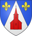 Menskirch címere