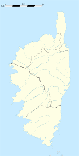 Corscia (Corsica)