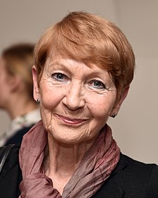 Daniela Kolářová (2022)