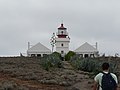 Farol do Ilhéu de Cima