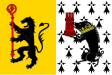Saint-Pol-de-Léon zászlaja