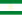 Abdelkader-emiratets flagg