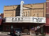 Fort Theater