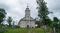 Церковь Покровска