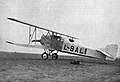 Letov Š-19W s motorem Walter W-IV (Letectví 1933, No. 12, p. 362)