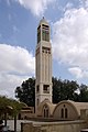 Monastery of Saint Macarius the Great, Scetes, Mesir