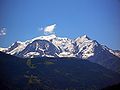 8 août 2006 Première ascension officielle du mont Blanc le 8 août 1786.