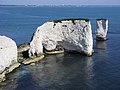 Old Harry’s Rocks