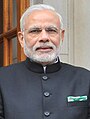 ÍndiaNarendra Modi, Primeiro-ministro