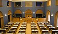 Riigikogu (Parlement van Estland) – tipe 5