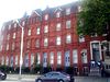 Rowhouses at 303-327 East North Avenue