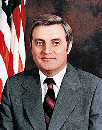 Walter Mondale