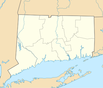 List of college athletic programs in Connecticut is located in Connecticut