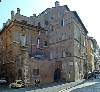 Quarter of the Florentines