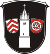 Wappen von Nieder-Roden