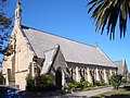 St. Mary's Anglican Church