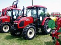 ZETOR PROXIMA 7441