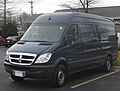 Dodge Sprinter