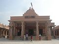 Shri vimalnatha swami jain shwetambar temple,Bibwewadi
