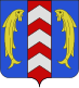 Coat of arms of Longecourt-en-Plaine