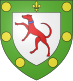 Coat of arms of Gouaux
