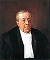 Cornelius Hubertus Carolus Grinwis geboren op 9 maart 1831