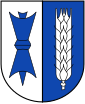 Wapen van Epe (Westfalen)