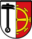 Coat of arms of Schmidmühlen