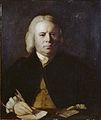 1764: Robert Dodsley