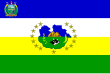 Vlag van Guárico