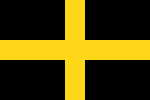 Bandeira de St Davids
